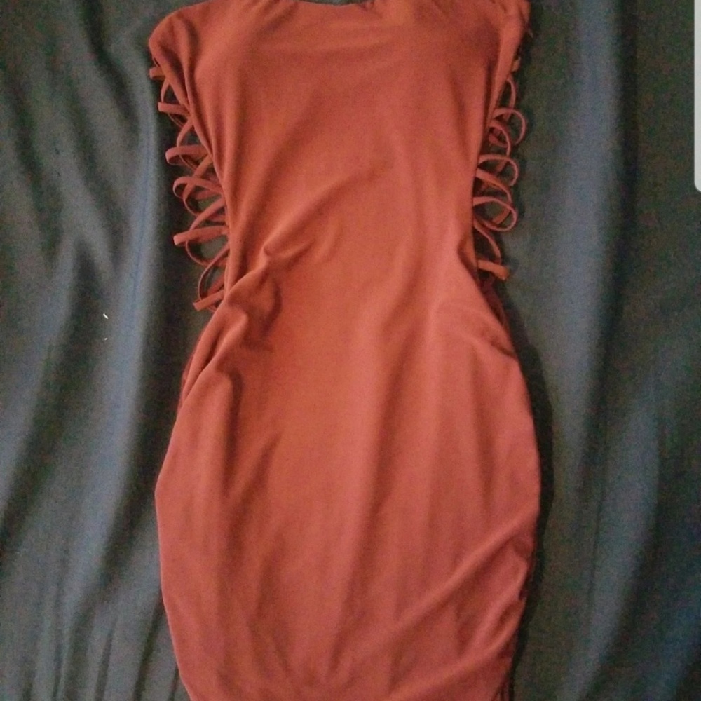Club dress